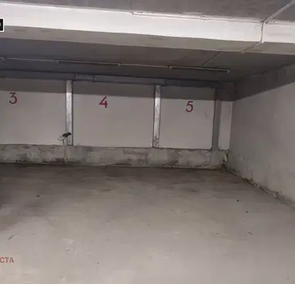 Photo 2 — Garage/Parking in Sofiya, Strelbishte