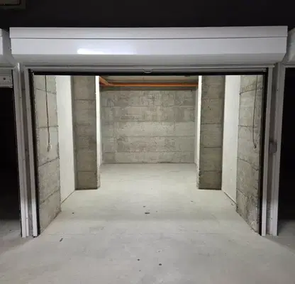 Photo 2 — Garage in Sofia, Studentski Grad