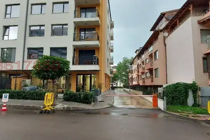 Гараж/Паркомясто в София, Студентски град