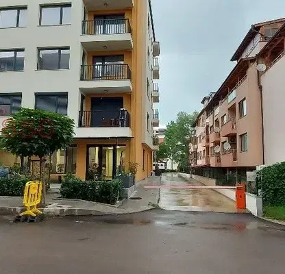 Снимка 4 — Гараж/Паркомясто в София, Студентски град