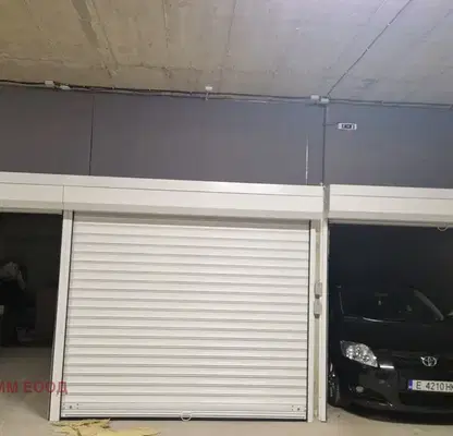 Photo 3 — Garage in Sofia, Studentski Grad