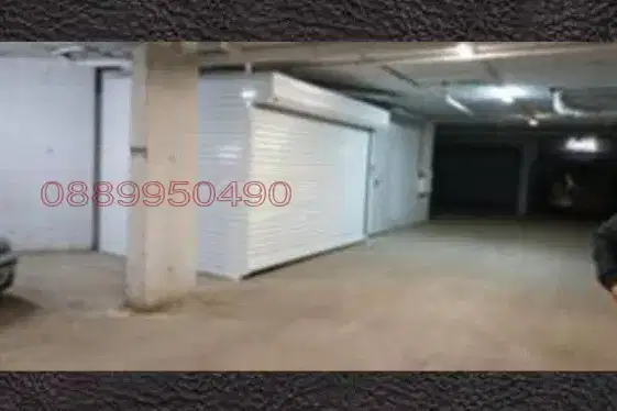 Гараж/Паркомясто в София, Студентски град