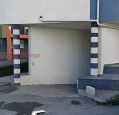 Снимка 4 — Гараж/Паркомясто в София, Студентски град