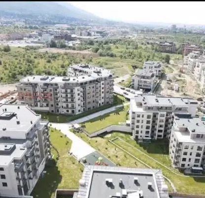 Снимка 3 — Гараж/Паркомясто в София, Витоша