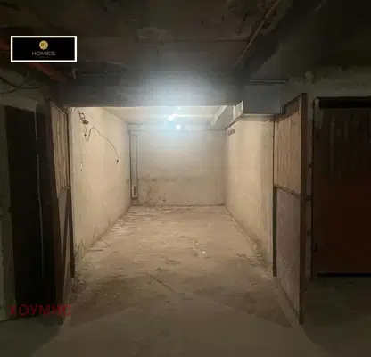 Снимка 2 — Гараж в София, Зона Б-5