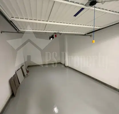 Photo 3 — Garage in Stara Zagora, Remiza