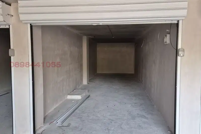 Garage in Stara Zagora, Samara 3