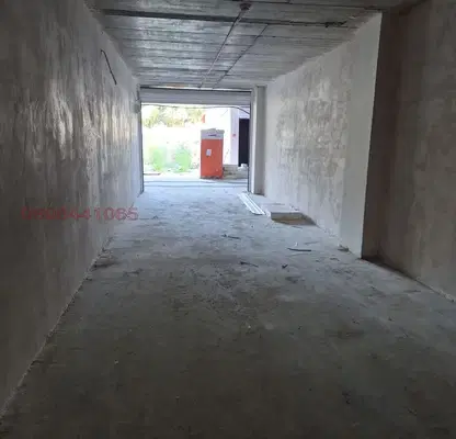 Photo 2 — Garage in Stara Zagora, Samara 3