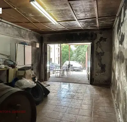 Photo 2 — Garage in Stara Zagora, Tri Chuchura - Sever