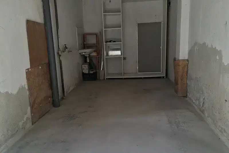 Garage/Parking in Tyrgovishte, Varosha
