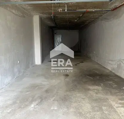 Photo 4 — Garage in Varna, Briz