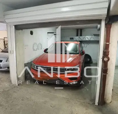 Photo 2 — Garage in Varna, Centyr