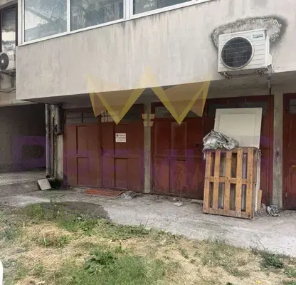 Снимка 4 — Гараж във Варна, Център