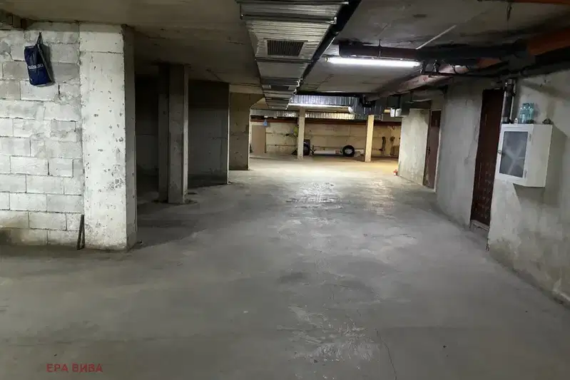 Garage/Parking in Varna, Cveten Kvartal