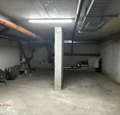 Photo 2 — Garage/Parking in Varna, Cveten Kvartal