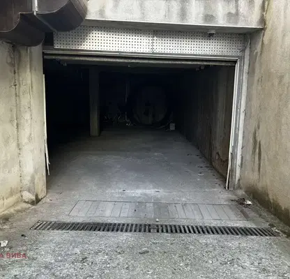 Photo 3 — Garage/Parking in Varna, Cveten Kvartal