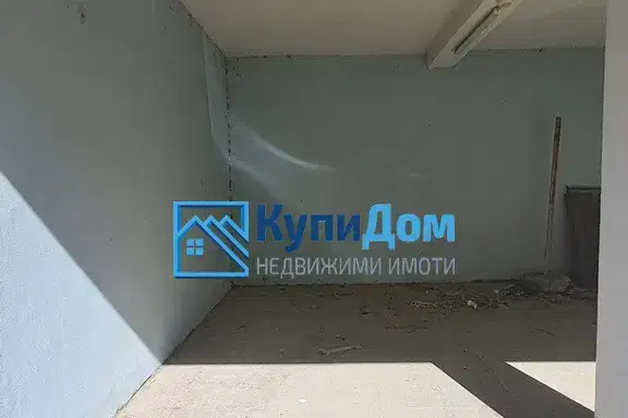 Parking Spot in Varna, Grand Mol