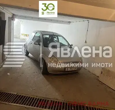 Снимка 2 — Гараж/Паркомясто във Варна, Гръцка махала