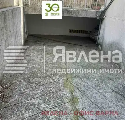 Снимка 3 — Гараж/Паркомясто във Варна, Гръцка махала