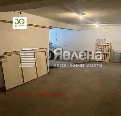 Снимка 5 — Гараж/Паркомясто във Варна, Гръцка махала