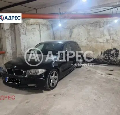 Photo 2 — Parking Spot in Varna, Kolhozen Pazar