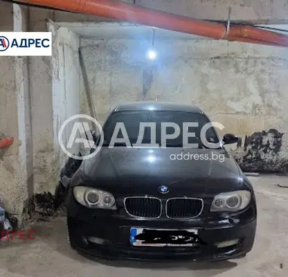 Photo 3 — Parking Spot in Varna, Kolhozen Pazar
