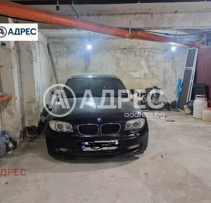 Photo 5 — Parking Spot in Varna, Kolhozen Pazar