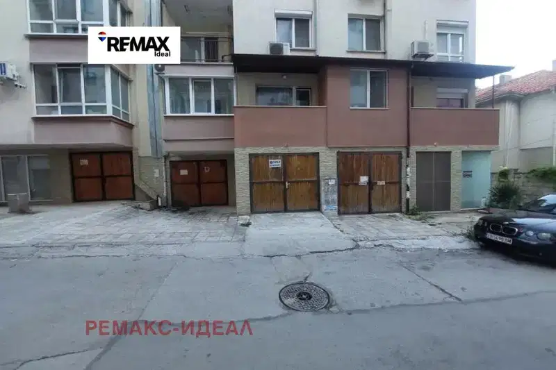 Garage/Parking in Varna, Levski 1