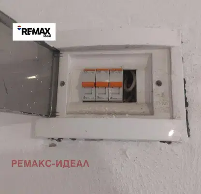 Photo 2 — Garage/Parking in Varna, Levski 1