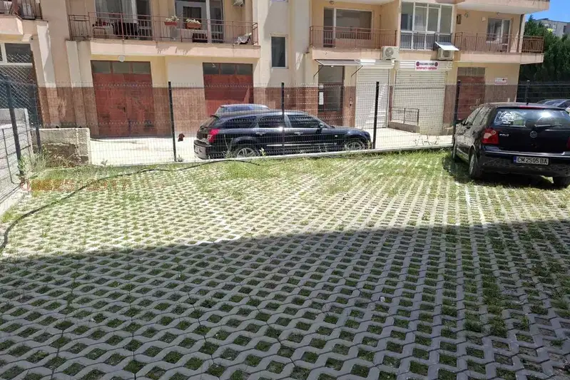 Garage/Parking in Varna, Levski 1