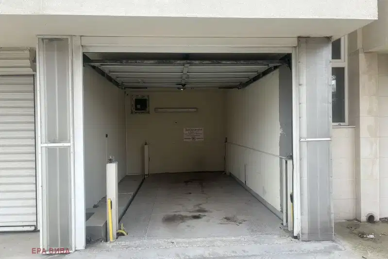 Garage/Parking in Varna, Levski 1
