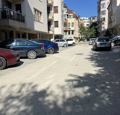 Photo 2 — Parking Spot in Varna, Levski 2