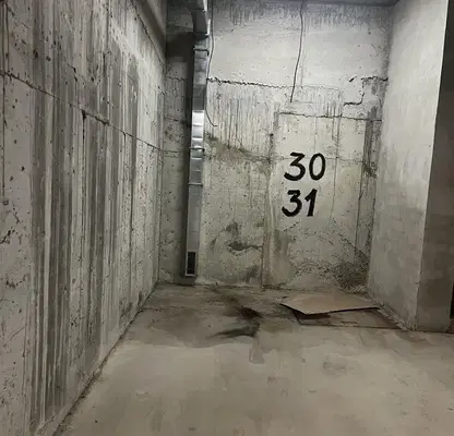 Photo 3 — Parking Spot in Varna, Levski 2