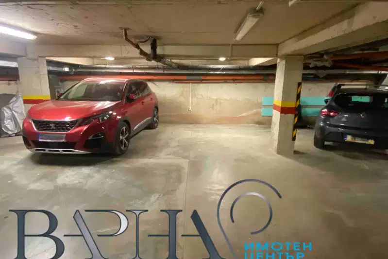 Garage/Parking in Varna, Levski 2