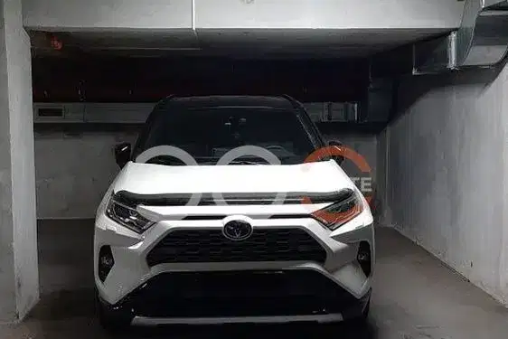 Parking Spot in Varna, Lyatno Kino Trakiya
