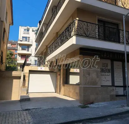 Photo 3 — Garage in Varna, Operata