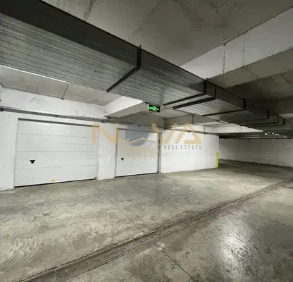 Photo 2 — Garage in Varna, Pobeda