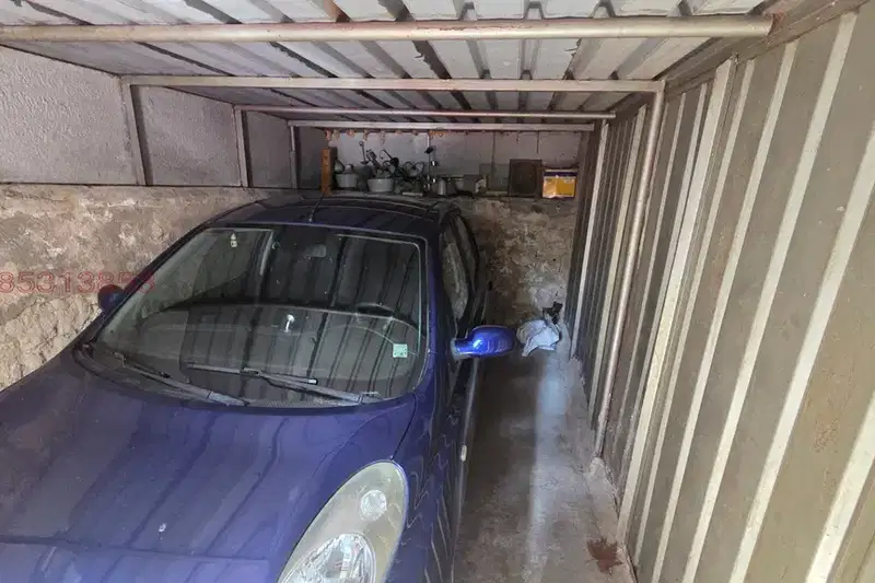 Garage in Varna, Sportna Zala