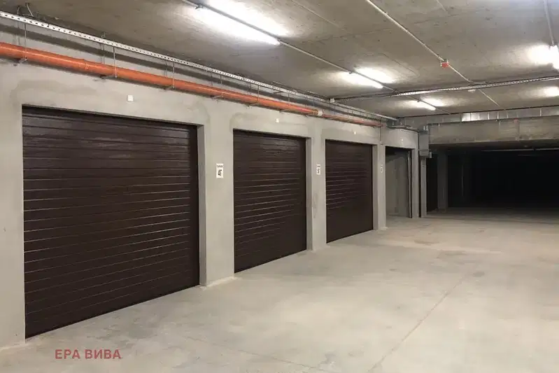 Garage/Parking in Varna, Troshevo