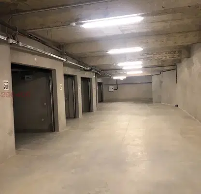 Photo 2 — Garage in Varna, Troshevo