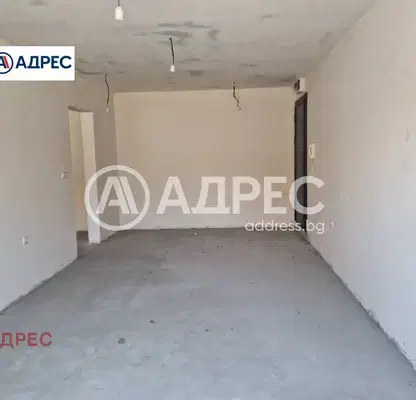 Снимка 2 — Гараж във Варна, Трошево