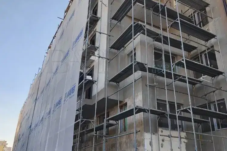 Гараж във Варна, Трошево