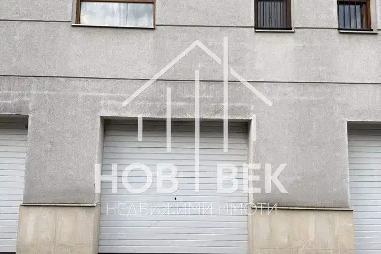 Гараж/Паркомясто във Варна, Трошево