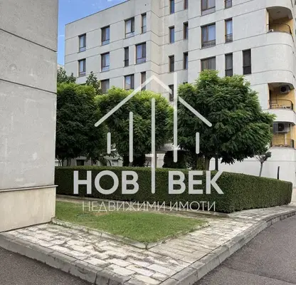 Снимка 2 — Гараж/Паркомясто във Варна, Трошево