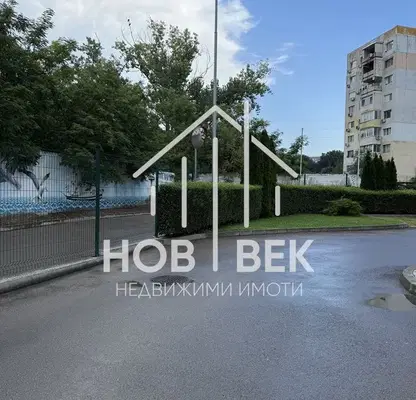 Снимка 4 — Гараж/Паркомясто във Варна, Трошево