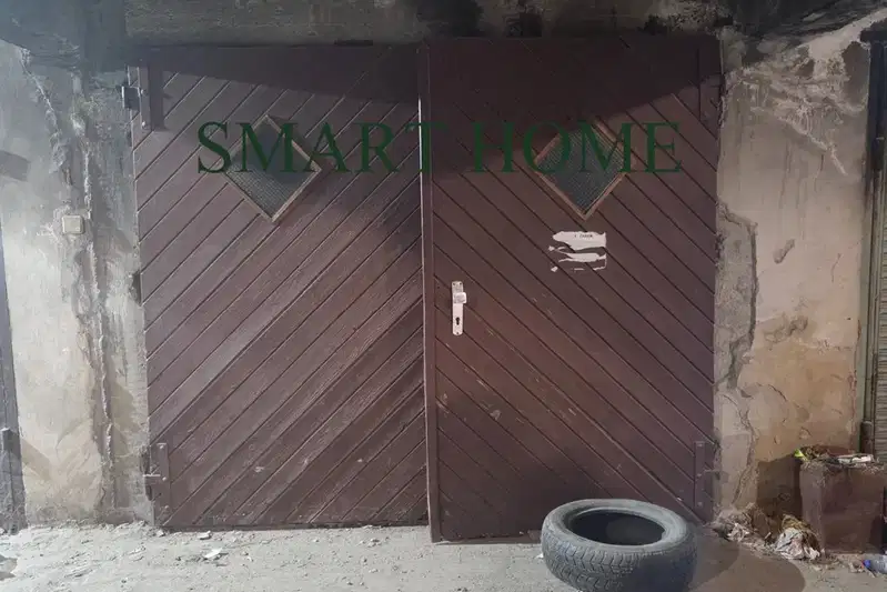 Garage in Veliko Tyrnovo, Centyr