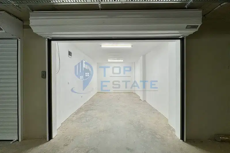 Garage in Veliko Tyrnovo, Zona B
