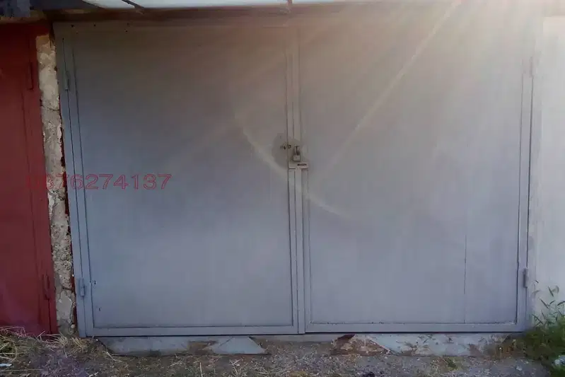 Garage in Vidin, Kaleto