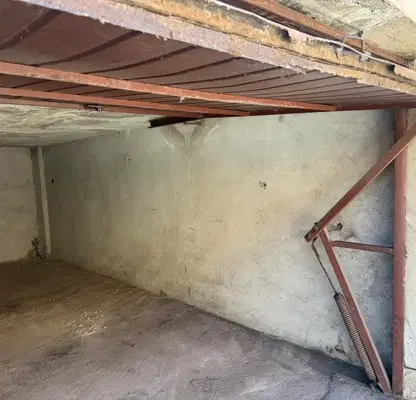 Снимка 3 — Гараж/Паркомясто във Враца, Река Лева
