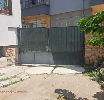 Photo 4 — Garage in Yambol, Kargon